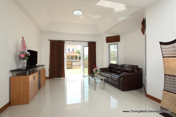 4 Bedroom Home in Moo Baan Sansaran