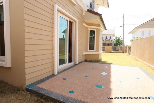 4 Bedroom Home in Moo Baan Sansaran