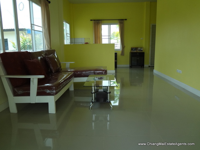 2 Bedrooms house for rent