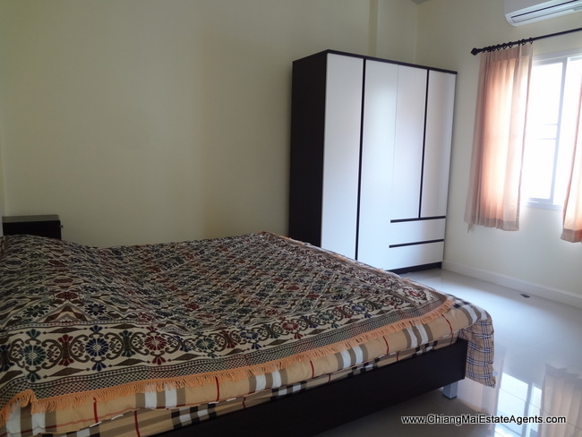 2 Bedrooms house for rent