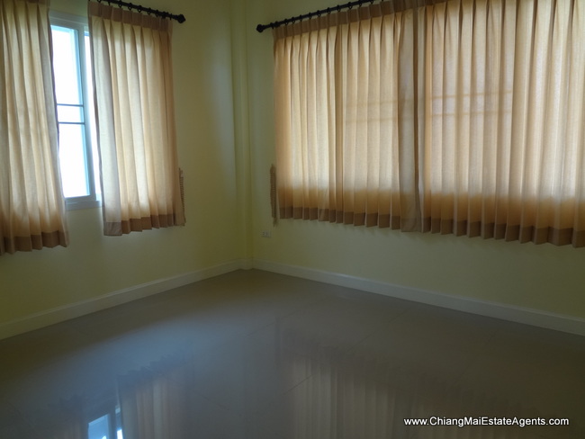2 Bedrooms house for rent