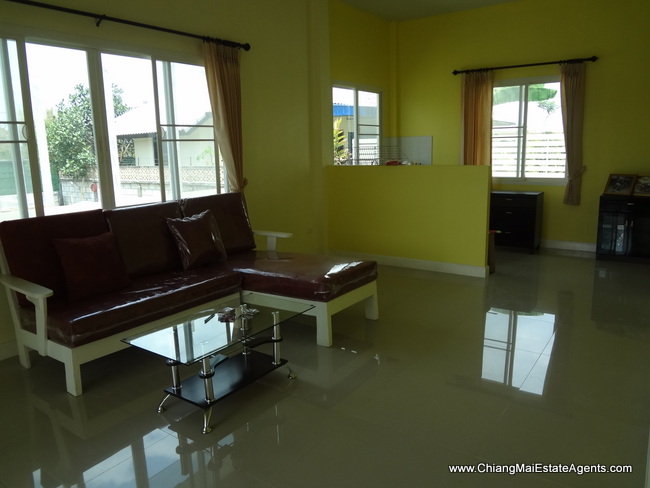 2 Bedrooms house for rent
