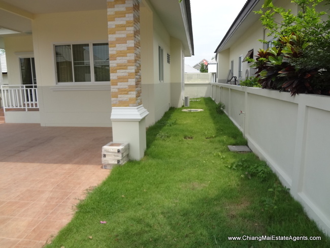 2 Bedrooms house for rent